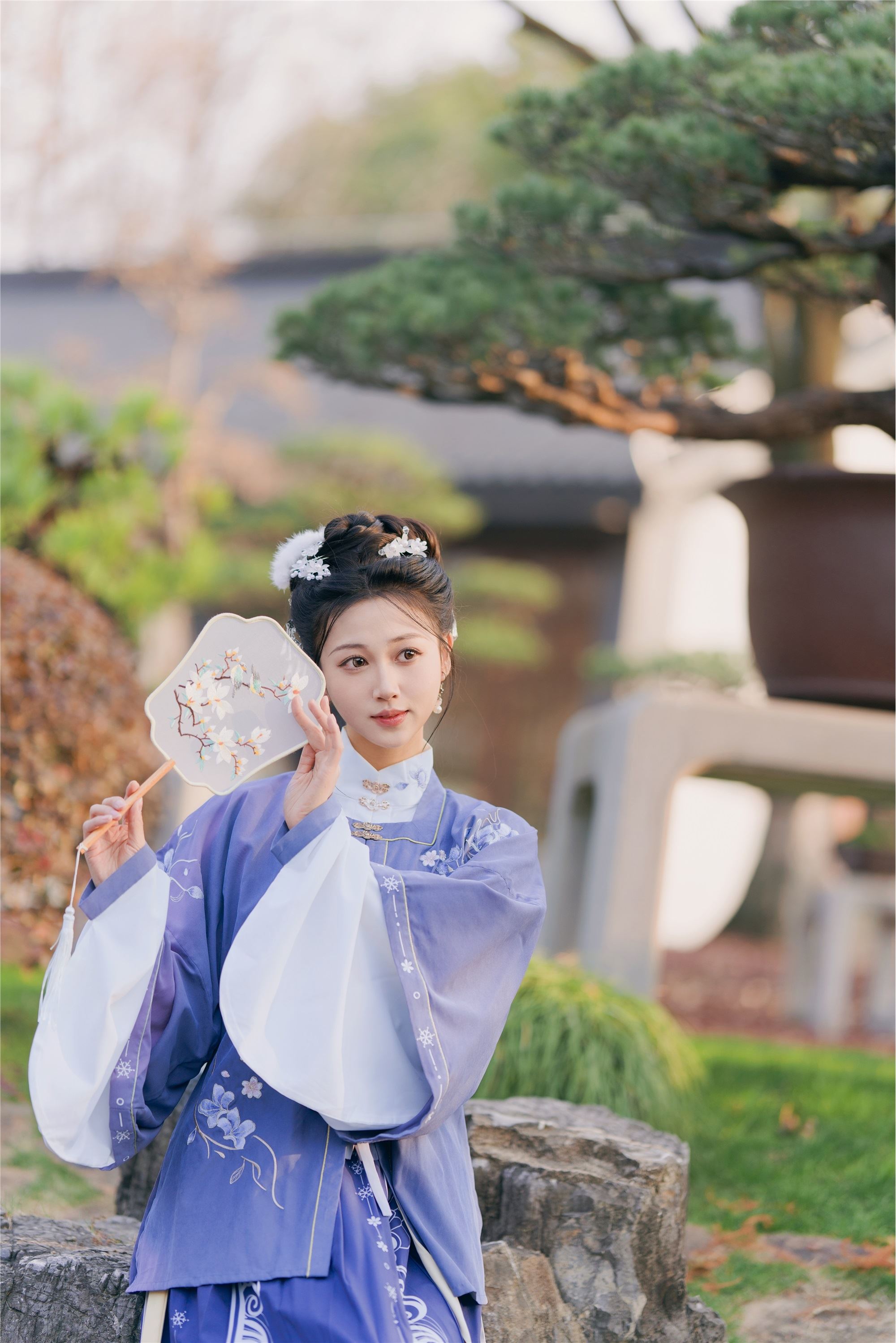 YITUYU 艺图语 2025.03.07 古韵汉风 小智小智